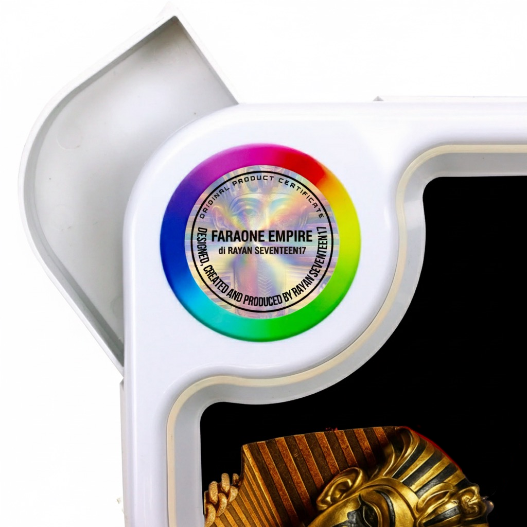 Vassoio fumatori LED multi funzione Rayan Seventeen17